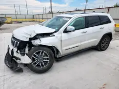 1C4RJEBG5KC556320 2019 JEEP GRAND CHEROKEE
