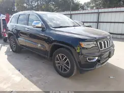 1C4RJEBG5KC556401 2019 JEEP GRAND CHEROKEE
