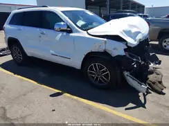 1C4RJEBG5KC556589 2019 JEEP GRAND CHEROKEE