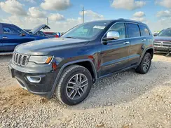 1C4RJEBG5KC556771 2019 JEEP GRAND CHEROKEE