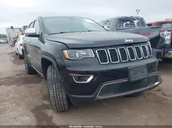 1C4RJEBG5KC558150 2019 JEEP GRAND CHEROKEE