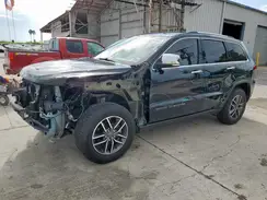 1C4RJEBG5KC584344 2019 JEEP GRAND CHEROKEE