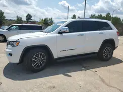 1C4RJEBG5KC584439 2019 JEEP GRAND CHEROKEE