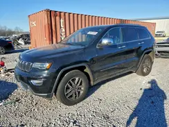 1C4RJEBG5KC603605 2019 JEEP GRAND CHEROKEE
