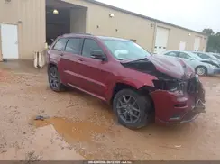 1C4RJEBG5KC624289 2019 JEEP GRAND CHEROKEE