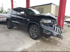 1C4RJEBG5KC630237 2019 JEEP GRAND CHEROKEE