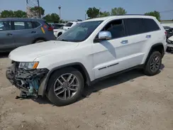 1C4RJEBG5KC643232 2019 JEEP GRAND CHEROKEE