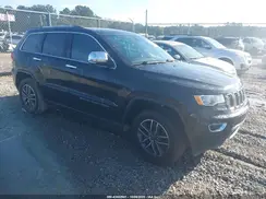 1C4RJEBG5KC643781 2019 JEEP GRAND CHEROKEE