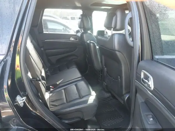 1C4RJEBG5KC643781 2019 JEEP GRAND CHEROKEE - Image 8