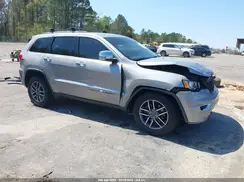 1C4RJEBG5KC656191 2019 JEEP GRAND CHEROKEE