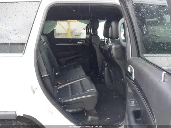 1C4RJEBG5KC656515 2019 JEEP GRAND CHEROKEE - Image 8