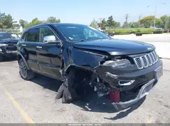 1C4RJEBG5KC657227 2019 JEEP GRAND CHEROKEE