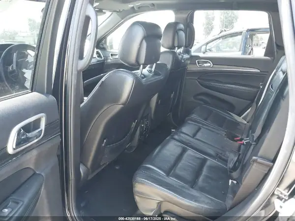 1C4RJEBG5KC657227 2019 JEEP GRAND CHEROKEE - Image 8