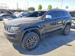 1C4RJEBG5KC673265 2019 JEEP GRAND CHEROKEE