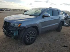 1C4RJEBG5KC689711 2019 JEEP GRAND CHEROKEE