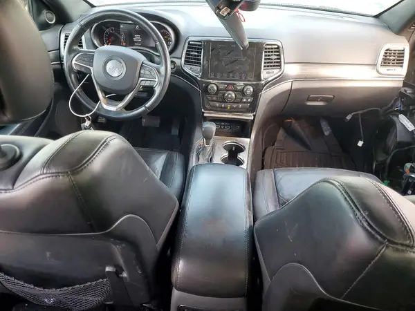 1C4RJEBG5KC689711 2019 JEEP GRAND CHEROKEE - Image 8