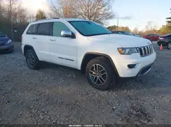 1C4RJEBG5KC689966 2019 JEEP GRAND CHEROKEE