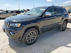 1C4RJEBG5KC690289 2019 JEEP GRAND CHEROKEE