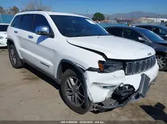 1C4RJEBG5KC698151 2019 JEEP GRAND CHEROKEE