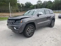 1C4RJEBG5KC715658 2019 JEEP GRAND CHEROKEE