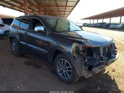 1C4RJEBG5KC715806 2019 JEEP GRAND CHEROKEE