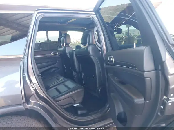 1C4RJEBG5KC715806 2019 JEEP GRAND CHEROKEE - Image 8