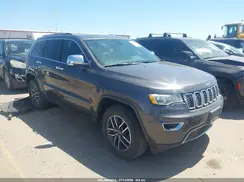 1C4RJEBG5KC731195 2019 JEEP GRAND CHEROKEE