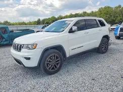 1C4RJEBG5KC731214 2019 JEEP GRAND CHEROKEE
