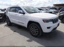 1C4RJEBG5KC762933 2019 JEEP GRAND CHEROKEE