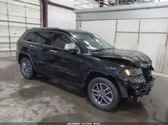 1C4RJEBG5KC762978 2019 JEEP GRAND CHEROKEE
