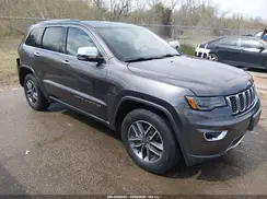 1C4RJEBG5KC788996 2019 JEEP GRAND CHEROKEE