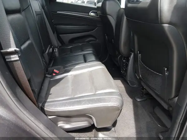 1C4RJEBG5KC788996 2019 JEEP GRAND CHEROKEE - Image 8