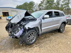 1C4RJEBG5KC797469 2019 JEEP GRAND CHEROKEE