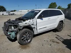1C4RJEBG5KC811015 2019 JEEP GRAND CHEROKEE