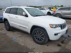 1C4RJEBG5KC816926 2019 JEEP GRAND CHEROKEE