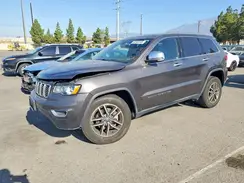 1C4RJEBG5KC832916 2019 JEEP GRAND CHEROKEE