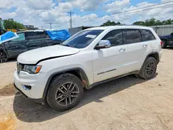 1C4RJEBG5KC844466 2019 JEEP GRAND CHEROKEE