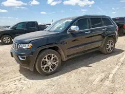 1C4RJEBG5KC847318 2019 JEEP GRAND CHEROKEE