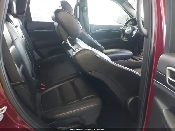 1C4RJEBG5KC857363 2019 JEEP GRAND CHEROKEE - Image 8