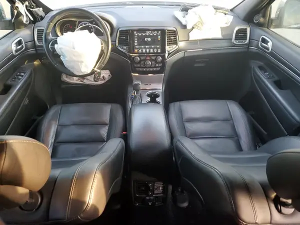 1C4RJEBG5KC858044 2019 JEEP GRAND CHEROKEE - Image 8