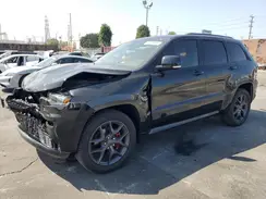 1C4RJEBG5LC106216 2020 JEEP GRAND CHEROKEE