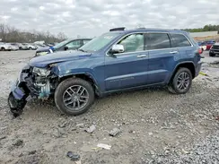 1C4RJEBG5LC113909 2020 JEEP GRAND CHEROKEE