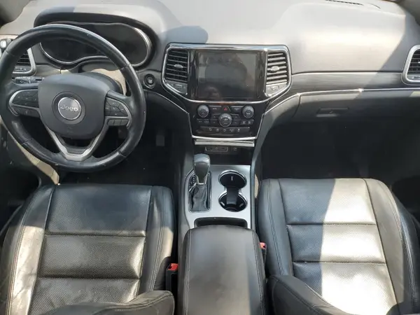 1C4RJEBG5LC115868 2020 JEEP GRAND CHEROKEE - Image 7
