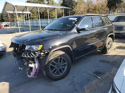 1C4RJEBG5LC116003 2020 JEEP GRAND CHEROKEE