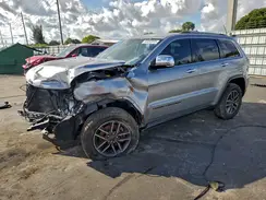 1C4RJEBG5LC118124 2020 JEEP GRAND CHEROKEE