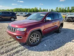 1C4RJEBG5LC139670 2020 JEEP GRAND CHEROKEE
