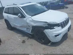 1C4RJEBG5LC140043 2020 JEEP GRAND CHEROKEE