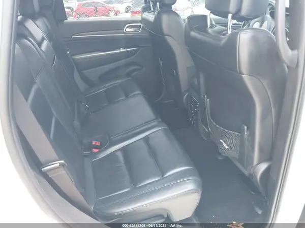 1C4RJEBG5LC140043 2020 JEEP GRAND CHEROKEE - Image 8
