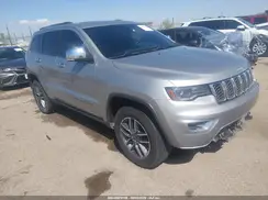 1C4RJEBG5LC140379 2020 JEEP GRAND CHEROKEE