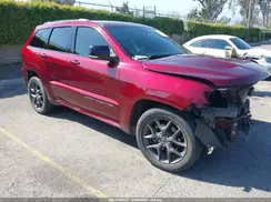 1C4RJEBG5LC152483 2020 JEEP GRAND CHEROKEE